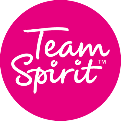 Team Spirit | IT Services, Support.